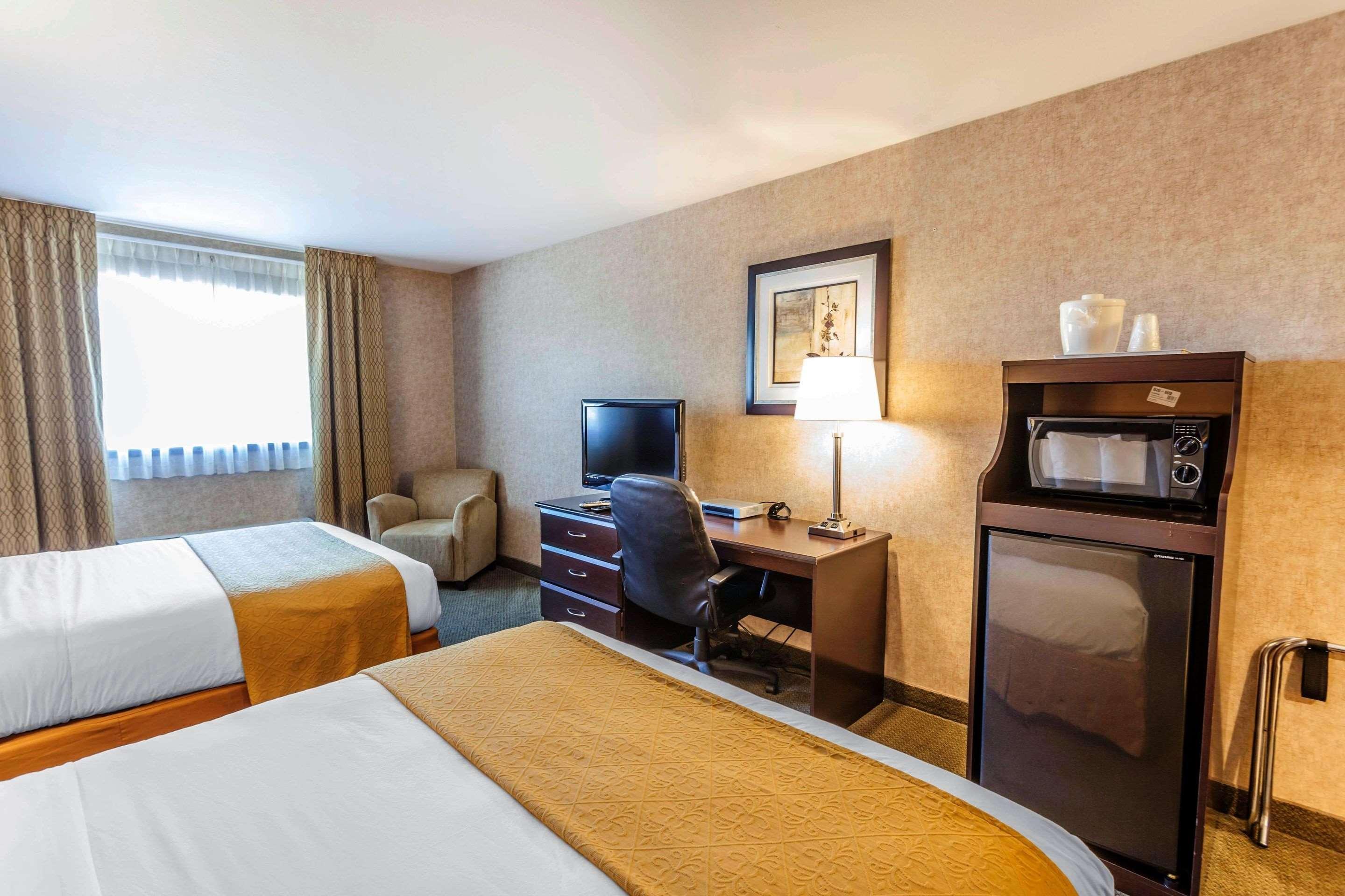 Quality Inn ארלינגטון מראה חיצוני תמונה